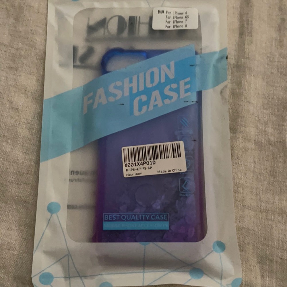 Fashion Phone Case